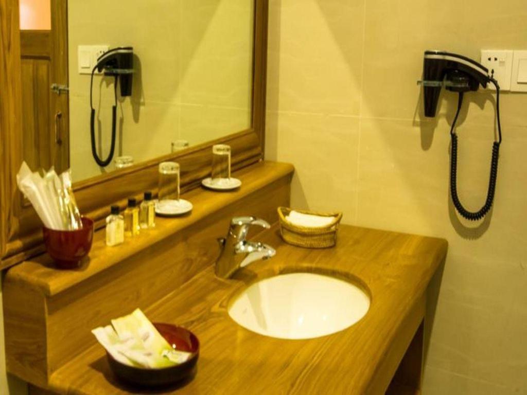 Dream Mountain Resort Kalaw Εξωτερικό φωτογραφία