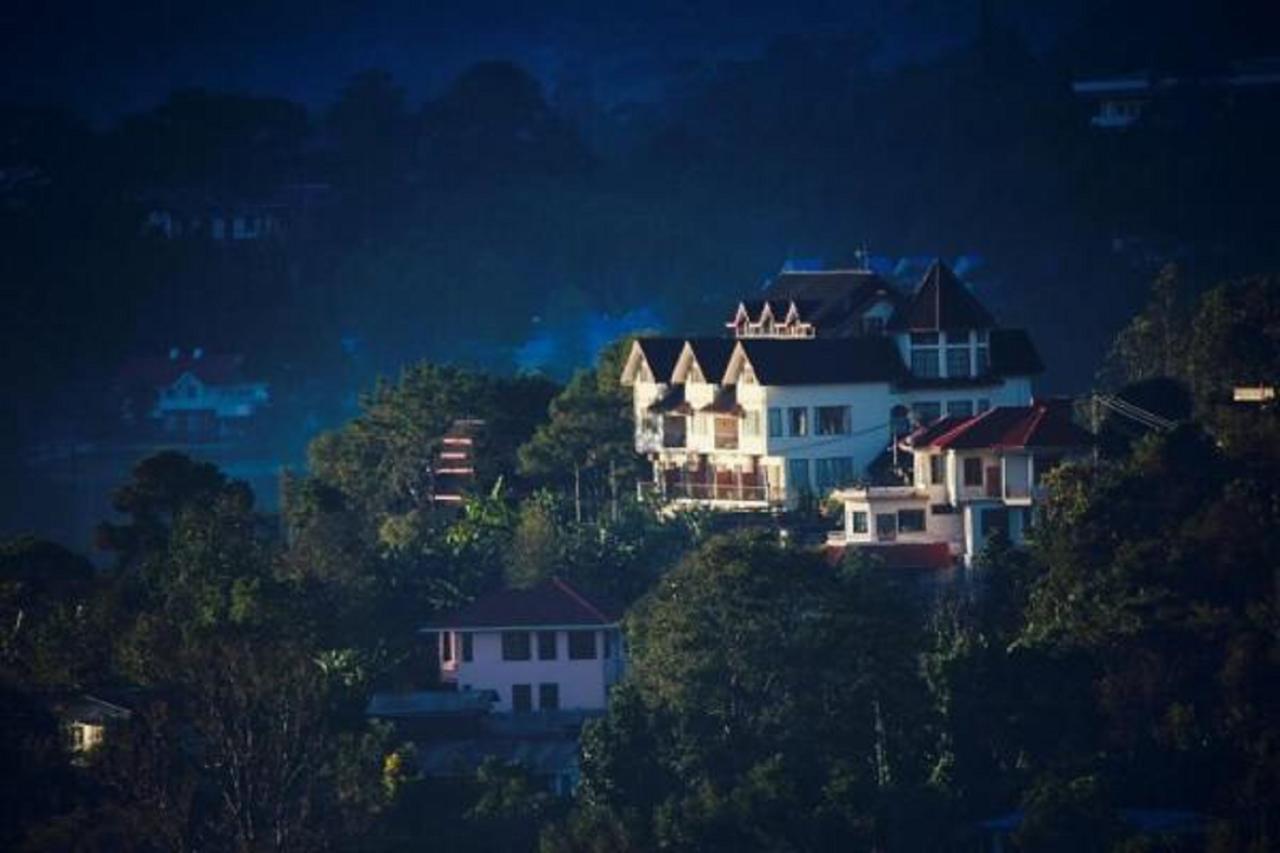 Dream Mountain Resort Kalaw Εξωτερικό φωτογραφία