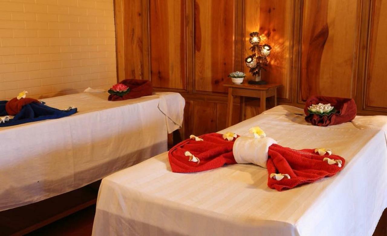 Dream Mountain Resort Kalaw Εξωτερικό φωτογραφία