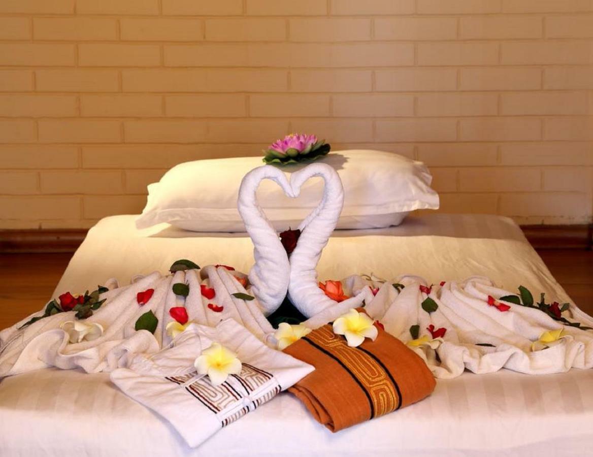 Dream Mountain Resort Kalaw Εξωτερικό φωτογραφία