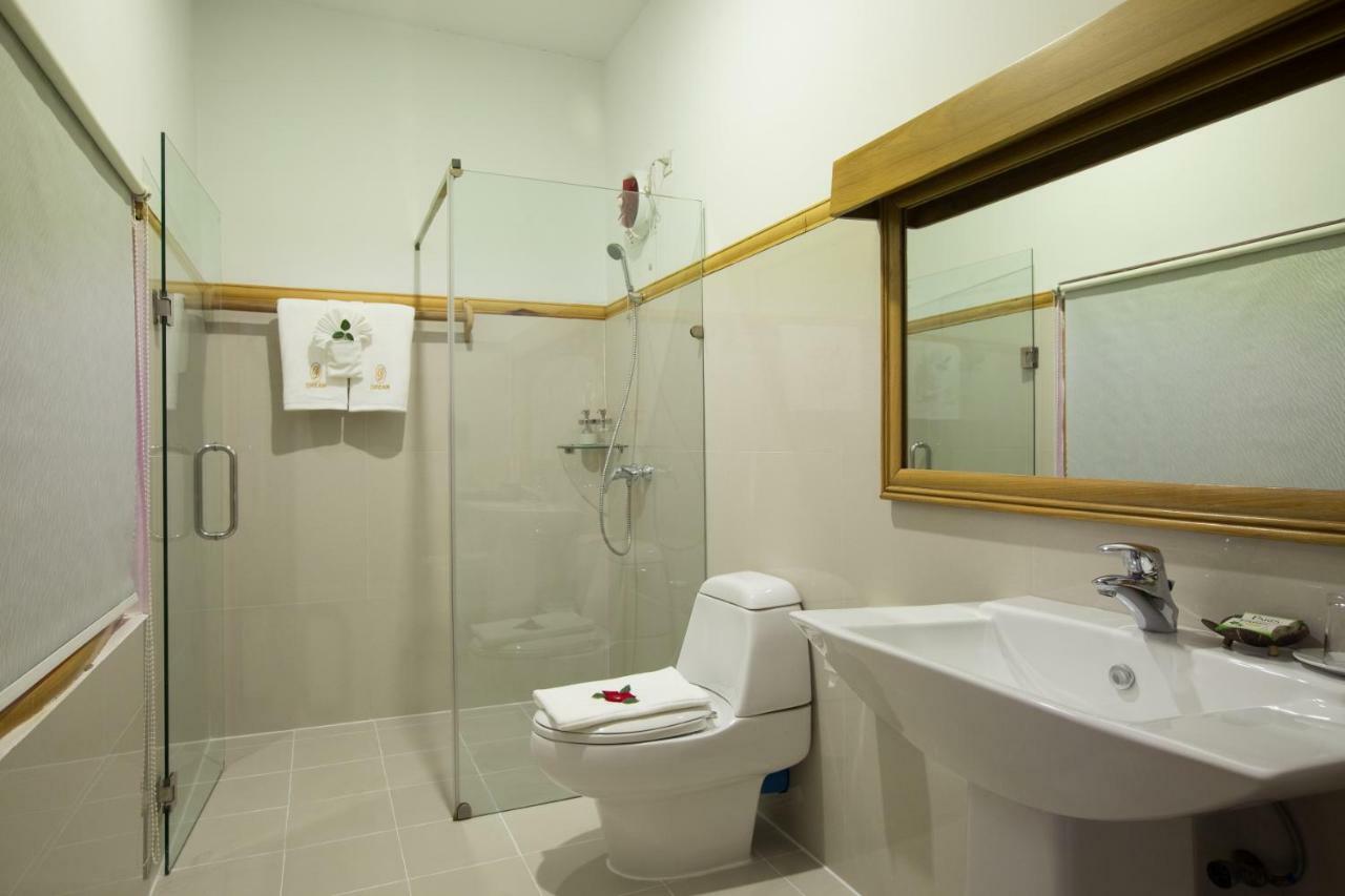 Dream Mountain Resort Kalaw Εξωτερικό φωτογραφία