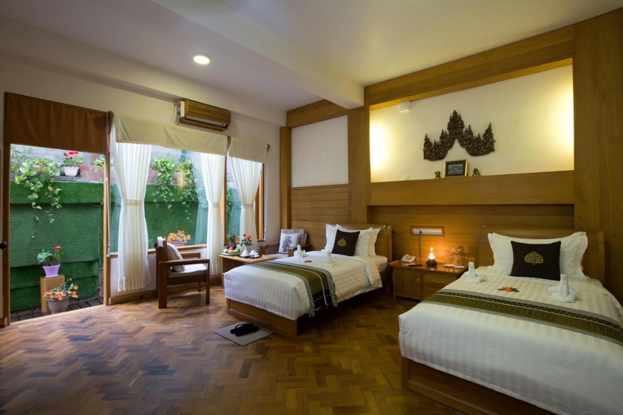Dream Mountain Resort Kalaw Εξωτερικό φωτογραφία