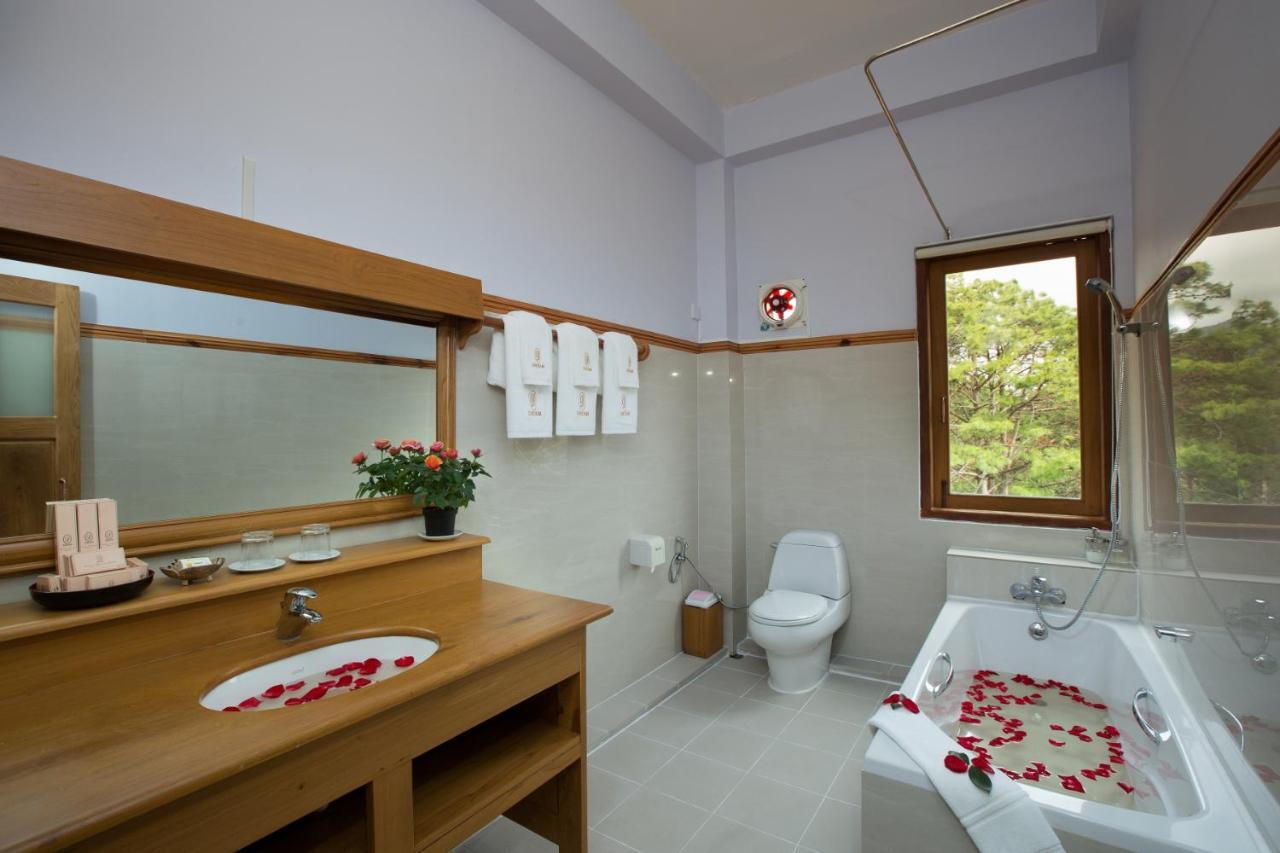 Dream Mountain Resort Kalaw Εξωτερικό φωτογραφία