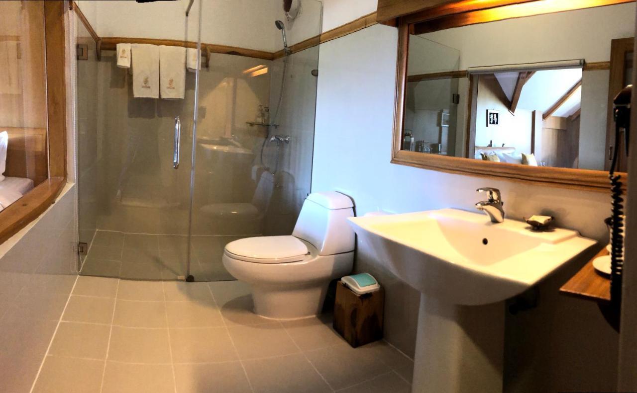 Dream Mountain Resort Kalaw Εξωτερικό φωτογραφία