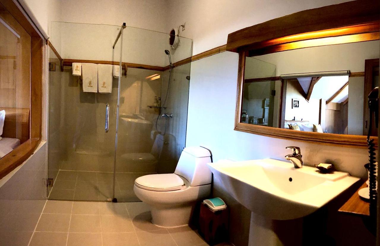 Dream Mountain Resort Kalaw Εξωτερικό φωτογραφία